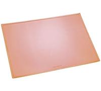 Chemin de table 32626 DURELLA TRANSLUCIDE Sous-main 40 x 53 cm - transparent