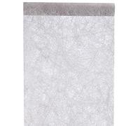 SANTEX Chemin de Table Fanon Gris