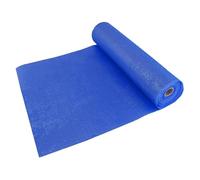 Chemin de table - Chaks - 0987-105 - Bleu Roy - 5 m x 28 cm - Synthétique - Uni