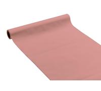 Chemin de Table en Airlaid - Toucher Textile Petale - Certifié FSC - 0,40x4,80m - Le Nappage