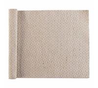 Chemin de Table en Jute Danity 35x140cm Beige