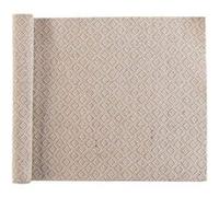 Chemin de Table en Jute Danity 35x140cm Beige
