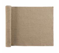 Serviettes de table Nappes, Sets de table Douceur d intérieur LENY Marron Unique