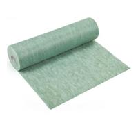 Chemin de table en non-tissé - 30 cm x 30 m - Vert sauge - Décoration de table - Pour confirmation, confirmation, baptême, mariage, communion, anniversaire, confirmation et plus encore - 30 g/m²