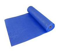 chemin de table glossy bleu roi 28cmx5m Bleu