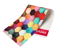 Chemin de table KADAX en feutre