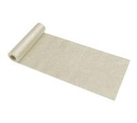 chemin de table paillettes premium 30cmx5m platine - chaks 11445-37 Jaune G