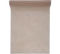 Chemin de table - SANTEX - Unis Taupe - Intissé - Taille unique - Chic réception