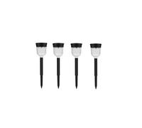 Chemin Led Eclairage Solaire Paysage Lumières Pelouse Lumière Jardin Décoration Lumière Djzs683