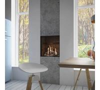 Cheminée à gaz DRU Global 55XT BF RCE Classic, Erdgas G25 (L/LL)