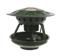 Cheminée Cheminée Pour Poêle Ventilateur Chauffage Ventilateur D'échappement À Tirage Induit Machine À Fumée Domestique Extracteur Poussière
