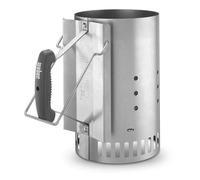 Cheminée d’allumage Weber Rapidfire