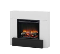 Cheminée électrique Dimplex Vigor