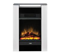 Cheminée électrique Dimplex Gisella