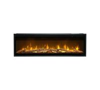 Cheminée électrique Dimplex Ignite Evolve 60