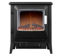 Cheminée électrique Dimplex Lucia