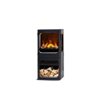 Cheminée électrique Dimplex Optimyst Mapleton 100
