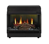 Cheminée électrique Dimplex Vista 70 Frontkamin
