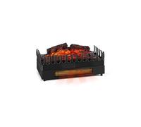 Klarstein Kamini 2000W 45cm Cheminée électrique Noir