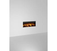 cheminée électrique la nordica 3005740 lumen 870