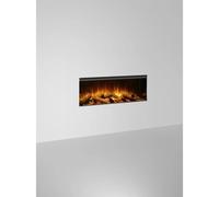 cheminée électrique la nordica 3005741 lumen 1200