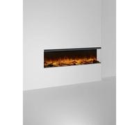 cheminée électrique la nordica 3005742 lumen 1600
