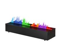 Insert de cheminée électrique Dimplex Cassette 1000 retail Multi Optimyst