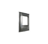 Cheminée légère - Tubage de cheminée - Schiedel LB90 220 x 220 (= Schachtmaß außen in mm 310 x 310 mm)
