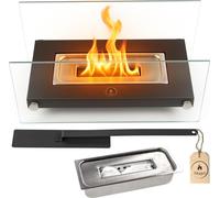 Cheminéeindépendante Fiamma Gio