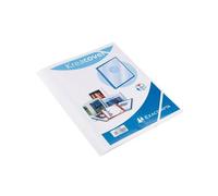 Chemise 3 Rabats A Elastique Pp Personnalisable Blanc