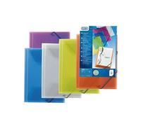 Chemise 3 Rabats A Elastique Transparent Personnalisable