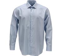 Chemise à carreaux bleu clair/blanc, taille 50 MASCOT 22804-744-7106