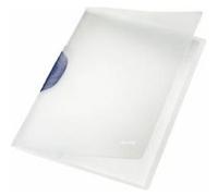Chemise à clip colorclip magic a4 pp clip gris esselte group 41740089 G