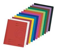 Chemise à lamelle easyorga, carte lustrée, blanc