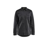 Chemise Blaklader Noir XL
