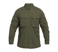 Chemise Canopy Jungle Helikon-Tex - Olive Green L