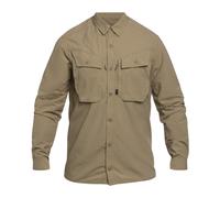 Chemise Canopy Jungle Helikon-Tex - Silver Mink XXL