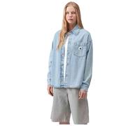 Chemise Carhartt WIP Camisa W' Alta Jac pour Femme