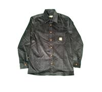 Chemise Caterpillar Workwear Bleu M