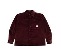 Chemise Caterpillar Workwear Rouge XL