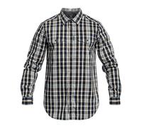 Chemise Covert Concealed Carry Helikon-Tex - Calm Blue Plaid L