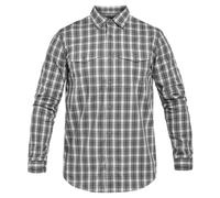 Chemise Covert Concealed Carry Helikon-Tex - Foggy Grey Plaid XS