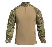 Chemise de combat Flex-Tac TDU Rapid Long Sleeve 5.11 - MultiCam XXL