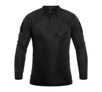 Chemise de combat légère Helikon-Tex Apex Nylon Stretch - Black XL