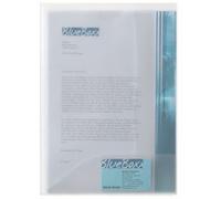 Chemise de rangement MILTIFILE, A4, en PP