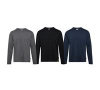 Utility Diadora T-shirt T-shirt Ml Mono Organic L