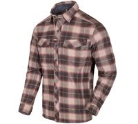 Chemise Defender Mk2 Pilgrim Helikon-Tex - Rust Plaid 3XL