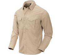 Chemise Defender Mk2 Tropical Helikon-Tex - Silver Mink XS
