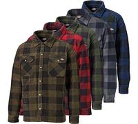Chemise Dickies Portland (EX. DSH5000)