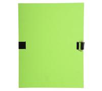 Chemise dossier extensible Exacompta Forever vert clair
